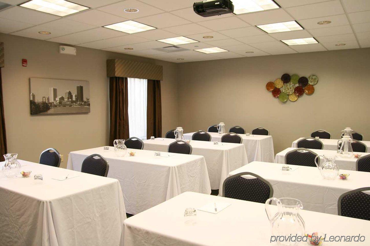 Hampton Inn Rochester - Irondequoit Business photo