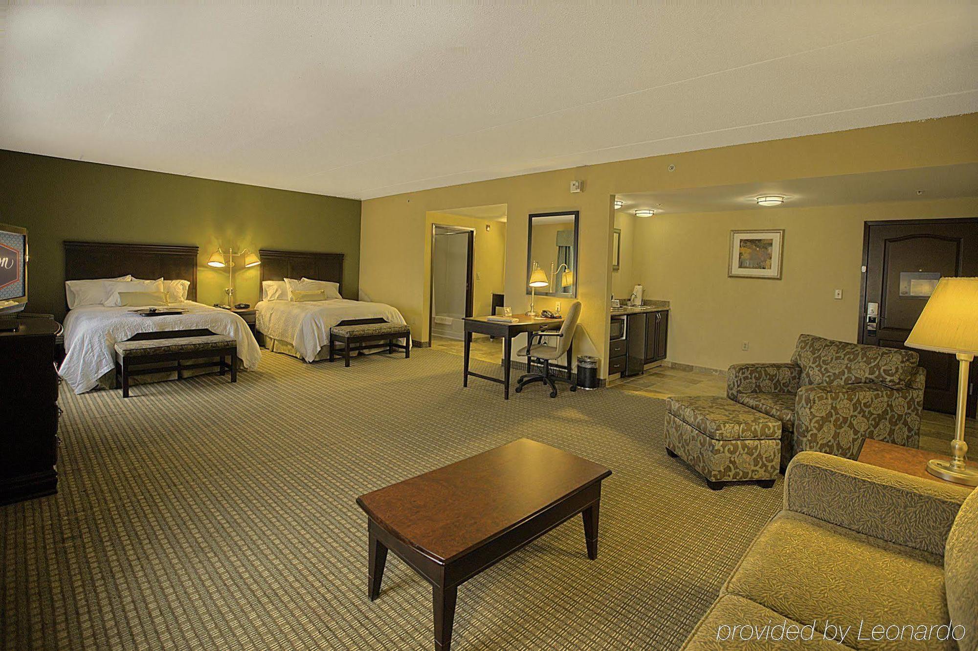 Hampton Inn Rochester - Irondequoit Room photo