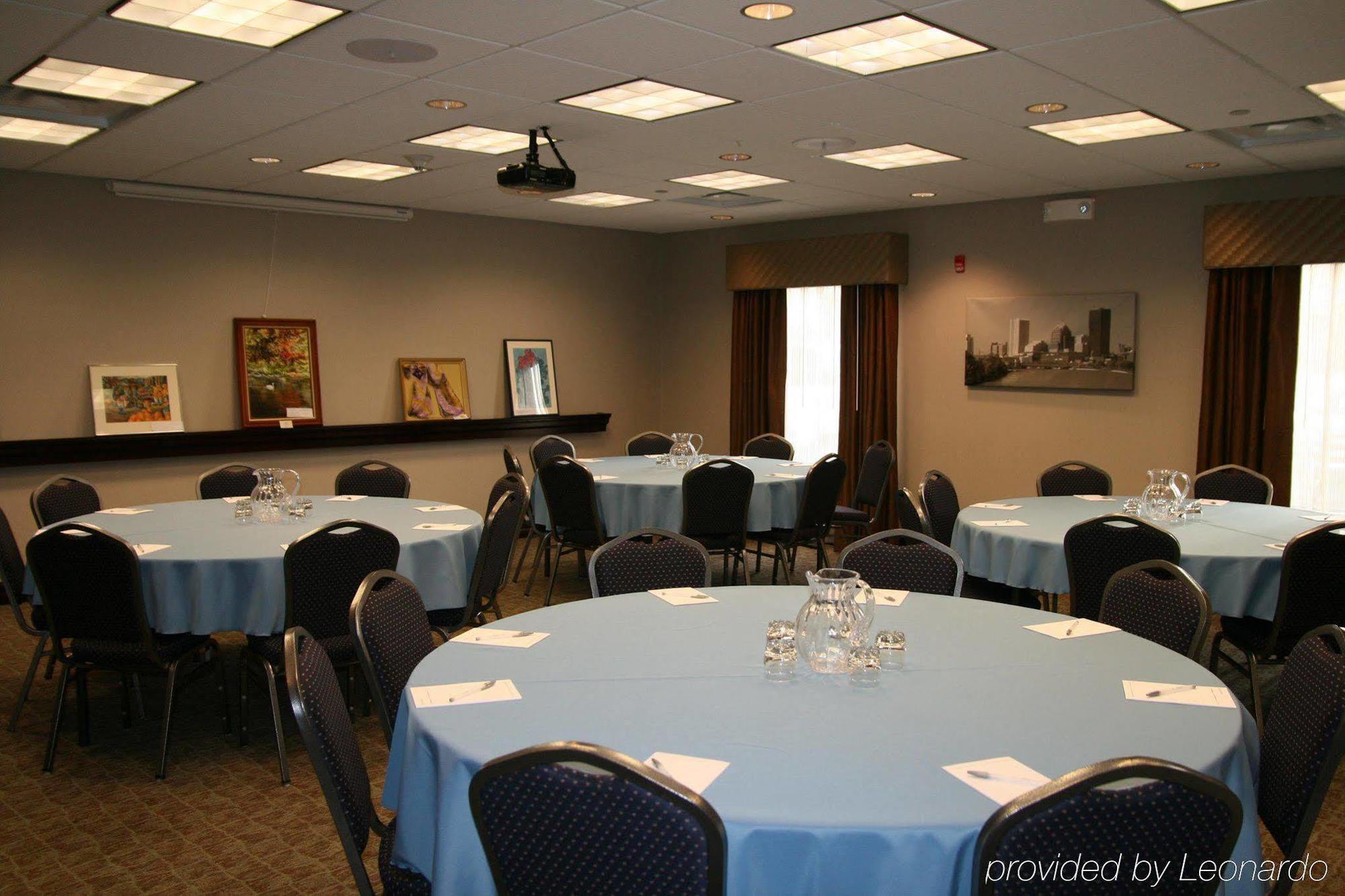 Hampton Inn Rochester - Irondequoit Facilities photo