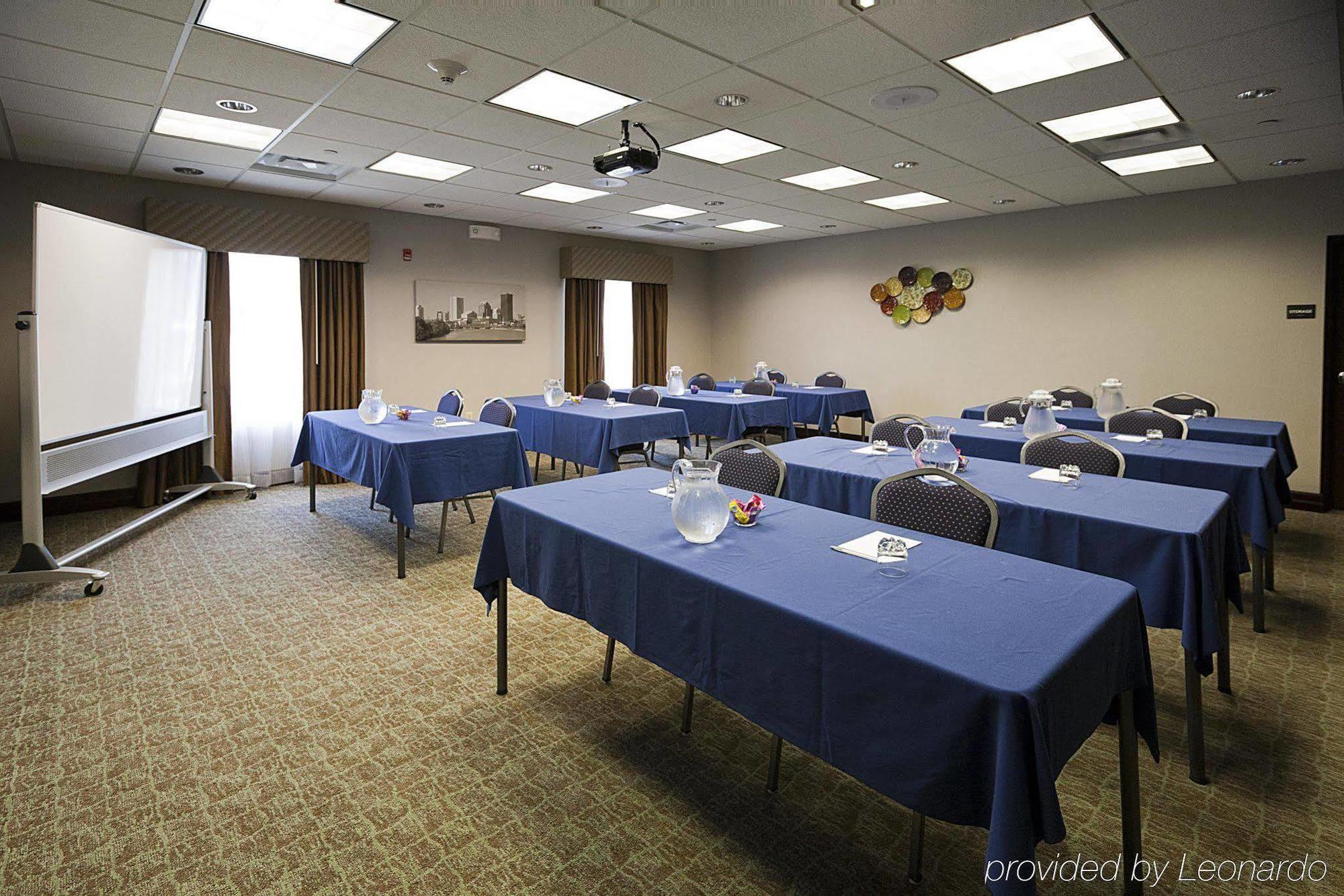 Hampton Inn Rochester - Irondequoit Business photo