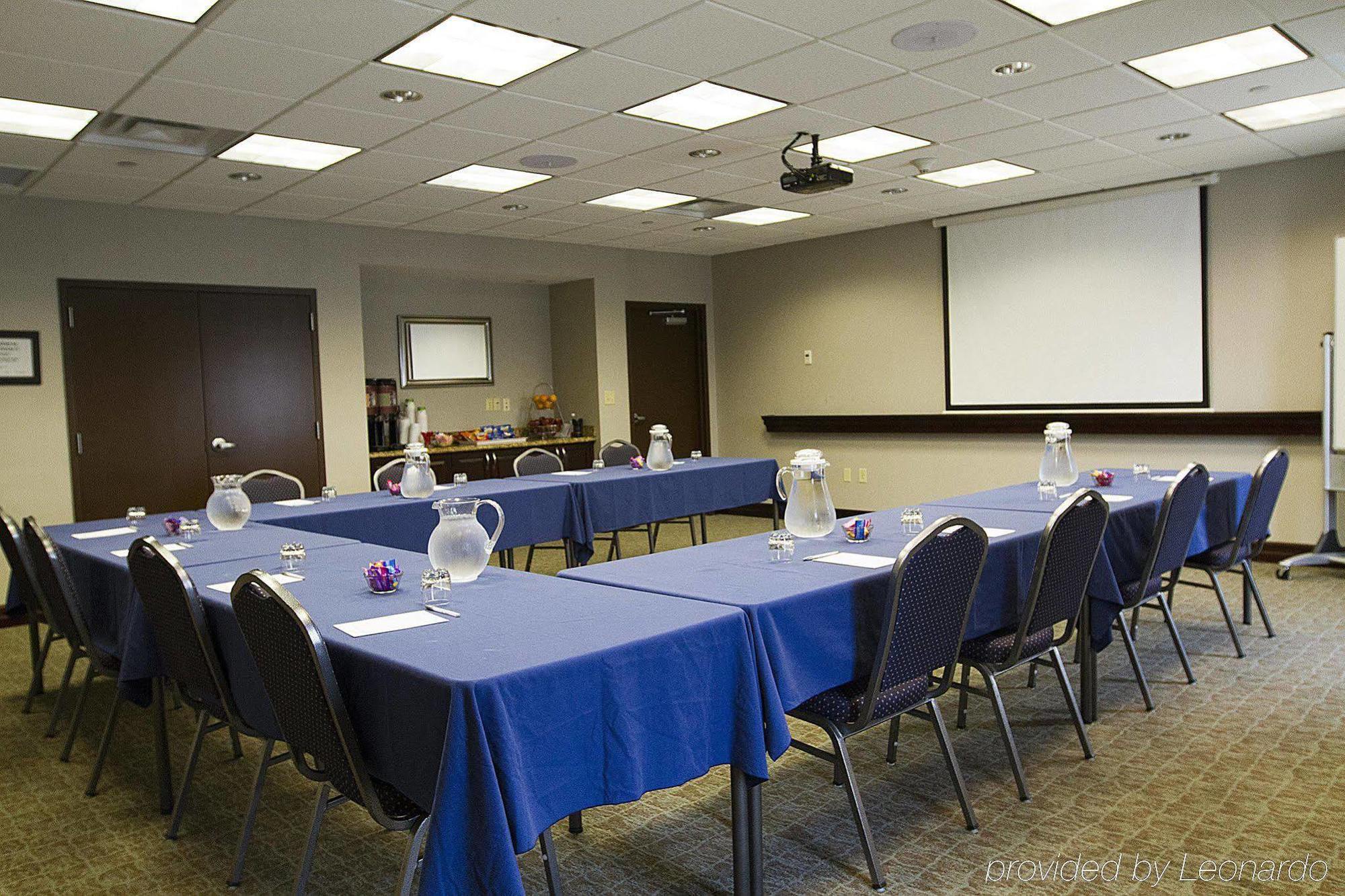 Hampton Inn Rochester - Irondequoit Business photo