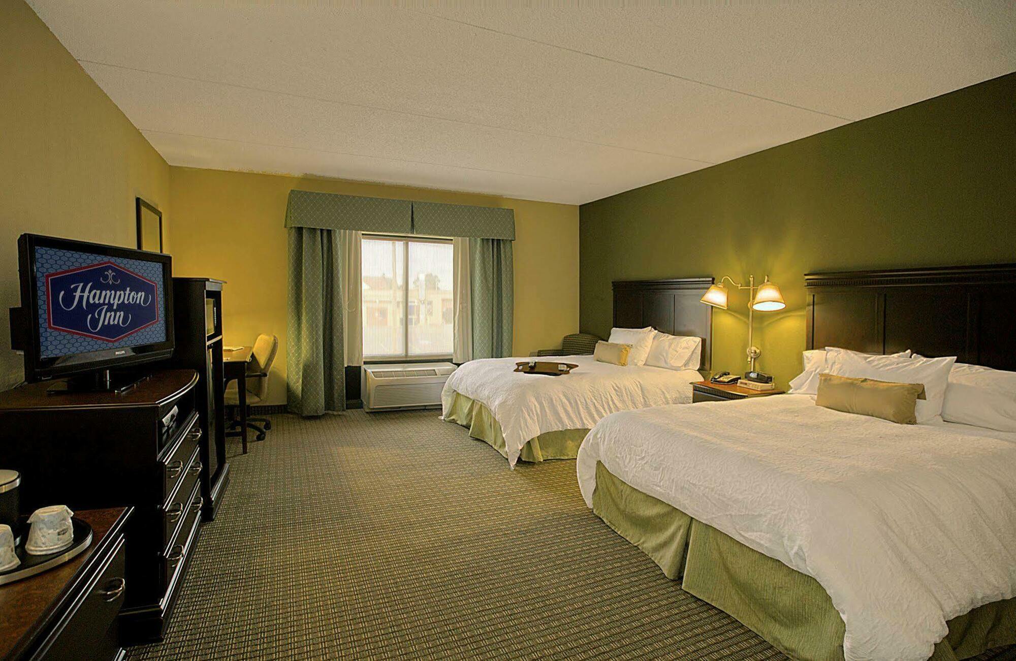 Hampton Inn Rochester - Irondequoit Room photo